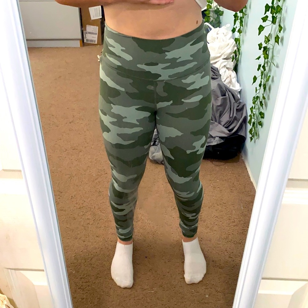 leggings